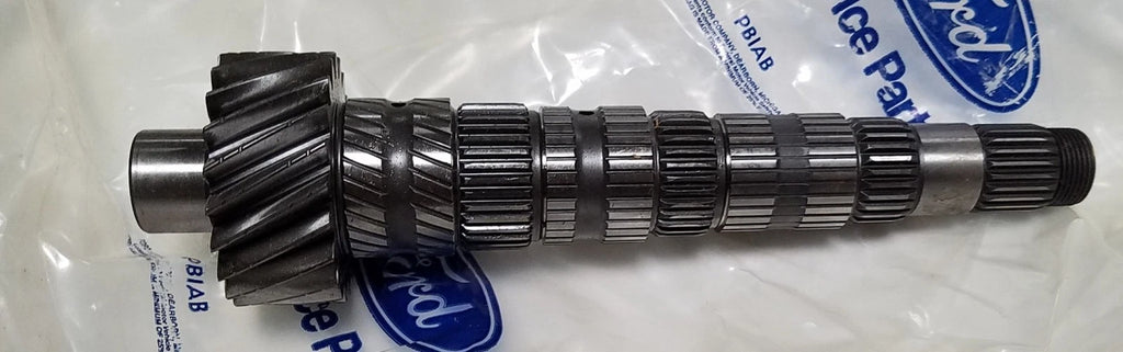 Output Shaft for Ford Escort (1990–1996) F4CZ-7061-A