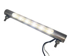 LED Stainless License Plate Light for Customs for Trucks (2008–2024)