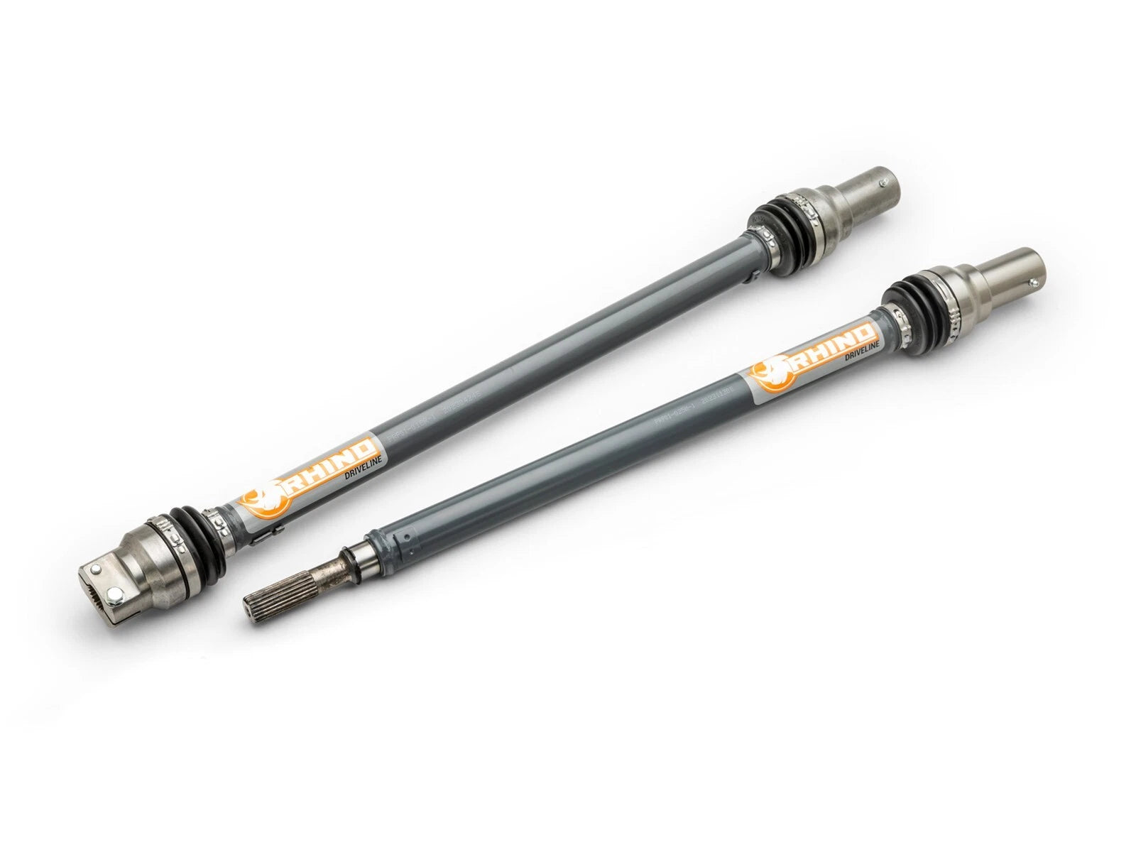 SuperATV C Series Heavy Duty Prop Shaft for Polaris Ranger XP 1000 (2017–2023)