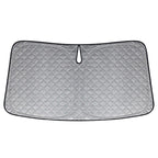 6 Layer Windscreen Sun Shade for Kia Cerato (2018–2025)