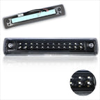 Rear Door Latch Handle for Nissan Cube (2009–2014)