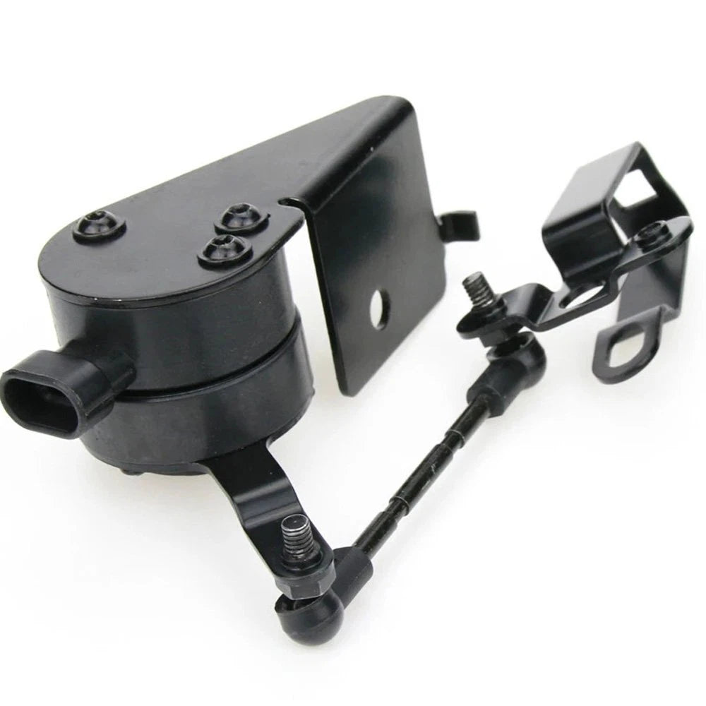 Rear LH + RH Suspension Ride Height Sensor for Chevrolet GMC Cadillac (2007–2014) 924-488/9