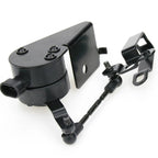 Rear LH + RH Suspension Ride Height Sensor for Chevrolet GMC Cadillac (2007–2014) 924-488/9