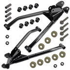 Front Control A-Arm with Bushing Bolt Kit for Polaris RZR 170 (2009–2021)