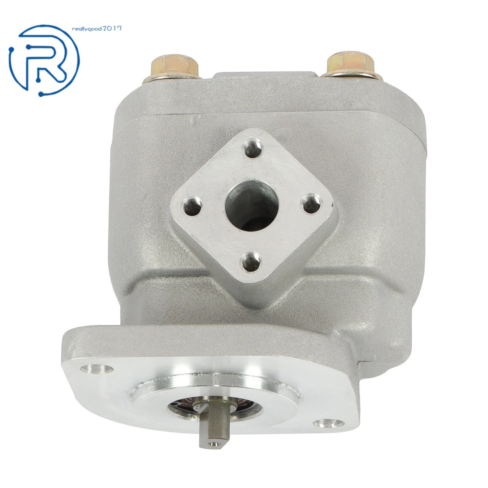 Hydraulic Pump for Kubota Tractor L2500 L2600 L2050 L2350