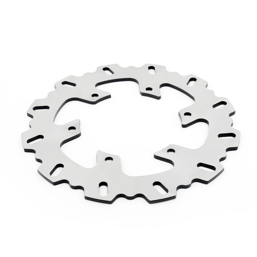 Rear Brake Rotor Disc for Yamaha XJ600 N/S Diversion FZS YZF FZR (1989–2003)