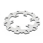Rear Brake Rotor Disc for Yamaha XJ600 N/S Diversion FZS YZF FZR (1989–2003)