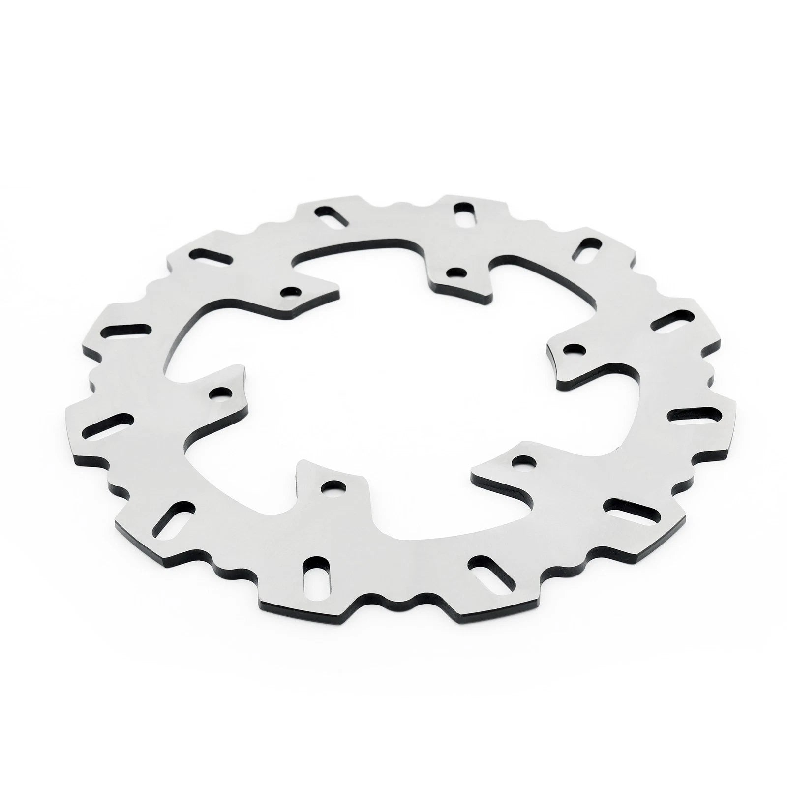 Rear Brake Rotor Disc for Yamaha XJ600 N/S Diversion FZS YZF FZR (1989–2003)