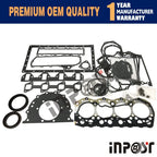 S4S Engine Full Gasket Set for Mitsubishi TCM Caterpillar S4S (Forklift)