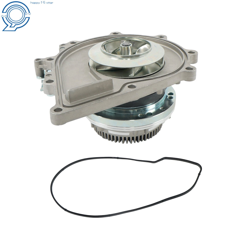 Water Pump for Detroit DD15 DD13 DD16 (A4712001101, EA4722001601)