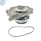 Water Pump for Detroit DD15 DD13 DD16 (A4712001101, EA4722001601)