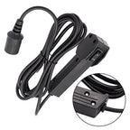 12V Single Circuit Wired Remote Control for ATV UTV Winch (2010–2023)