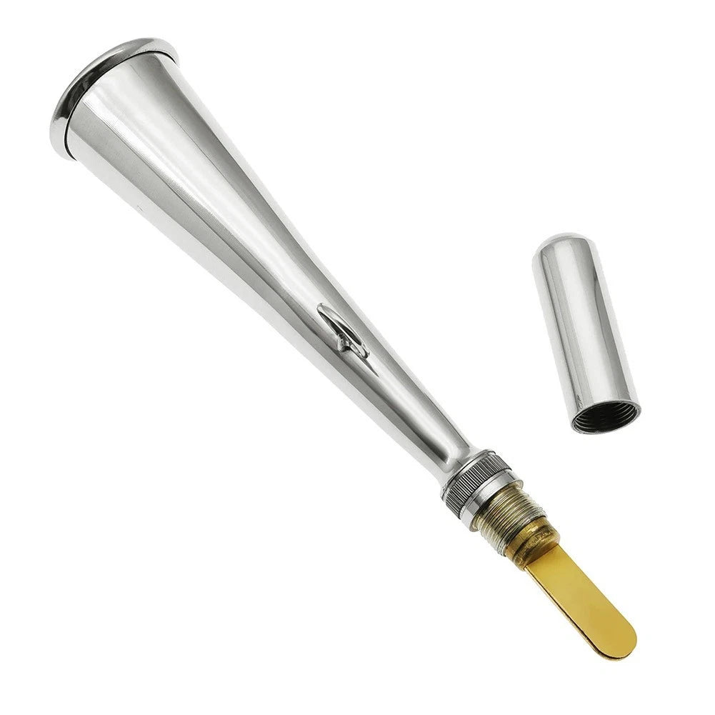 Stainless Steel Marine Fog Horn for Safety Signals