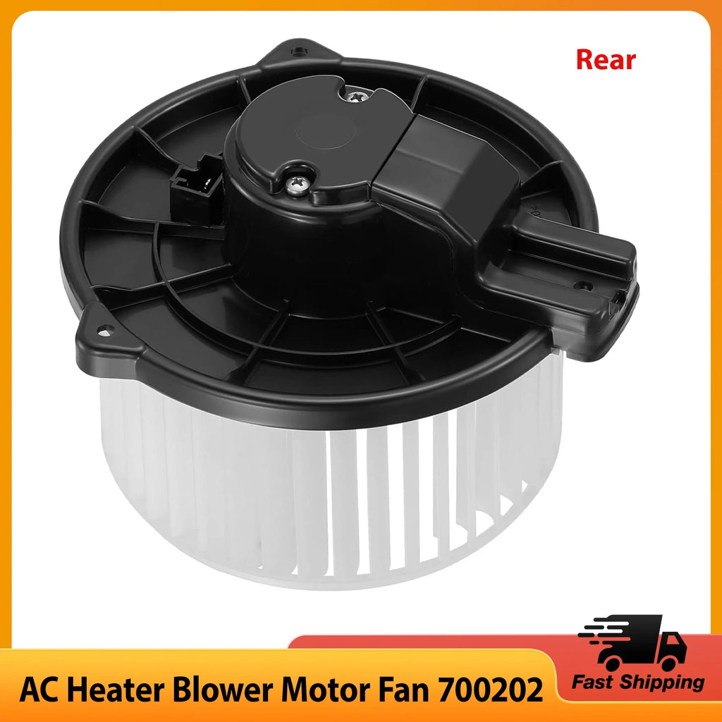 Water Pump with Thermostat for Pontiac GTO (2004–2006)