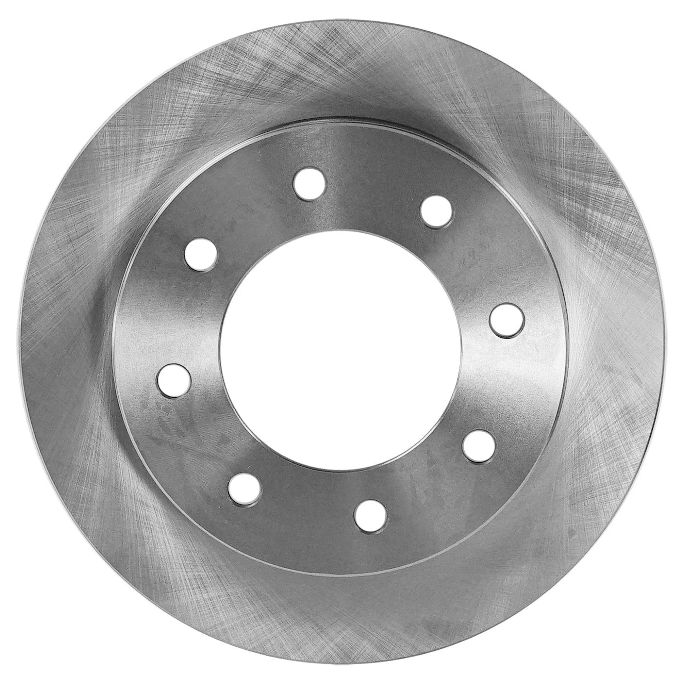 Brake Disc Rotor & Pad Kit for Chevy Express 2500/3500 (2003–2020)