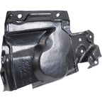 Engine Splash Shield for Nissan Rogue (2014–2020) Driver Side Lower