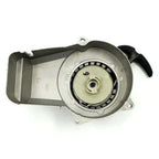 Alloy Pull Start for 43/47/49cc Mini Dirt ATV Quad Bike (2-Stroke)