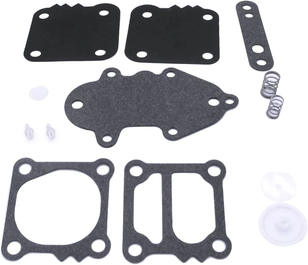 Fuel Pump Repair Kit for Force 40-150 HP Outboard (42990A10)