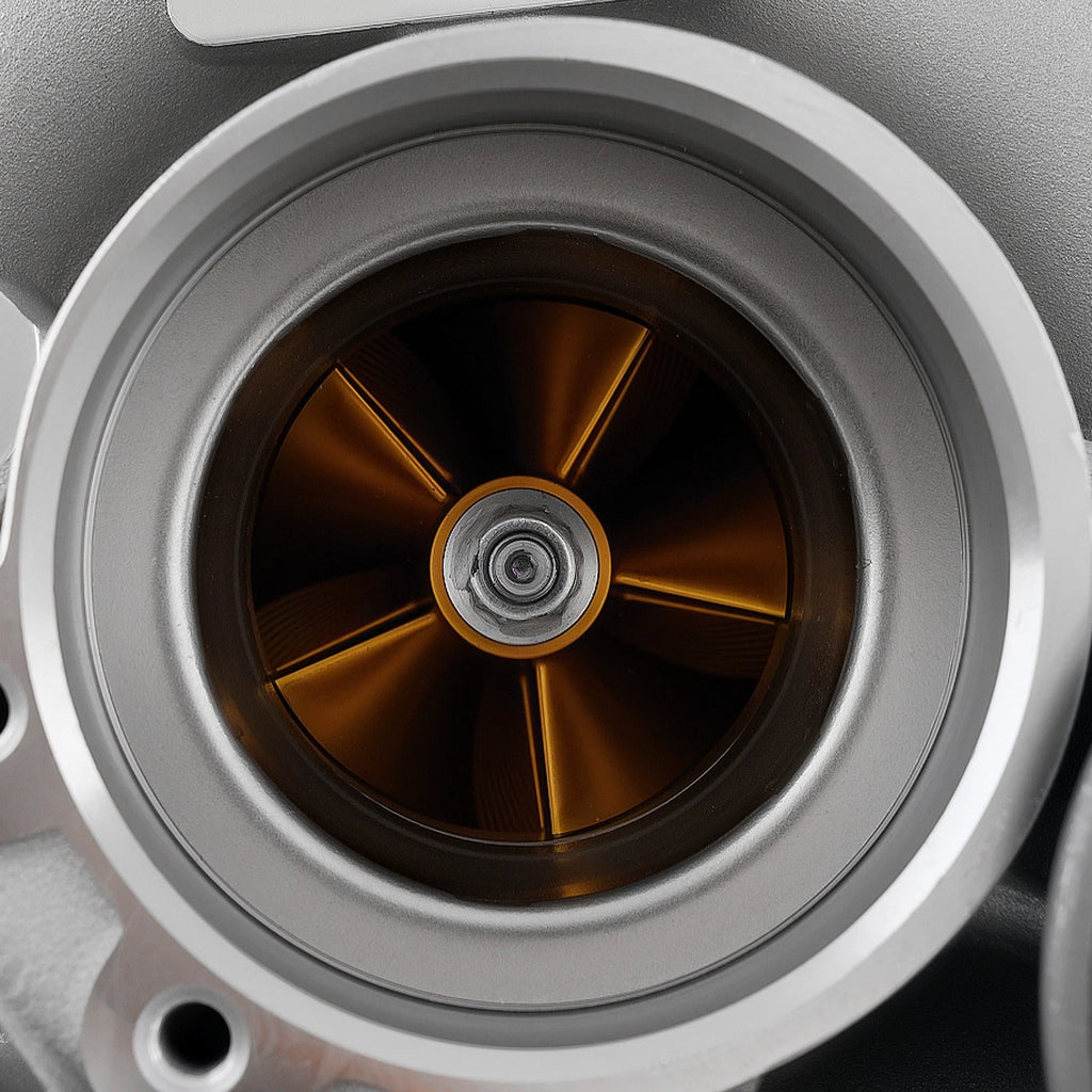Turbocharger for BMW 550i 650i X5 X6 N63 (2010–2017)