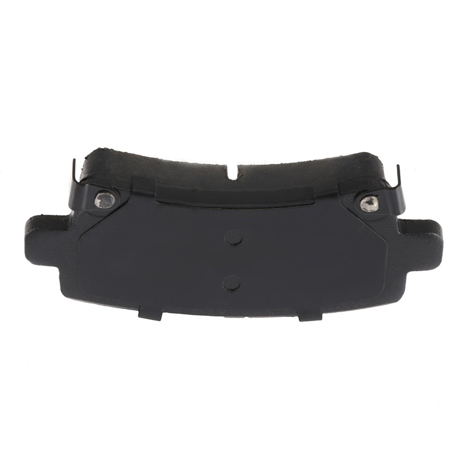 Set of 4 Ceramic Brake Pads for Buick Allure LaCrosse (2013–2015) & Chevrolet Malibu (2013–2015)