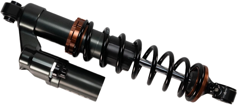 Front Track Shock for Ski-Doo Freeride Summit Renegade (2015–2024)
