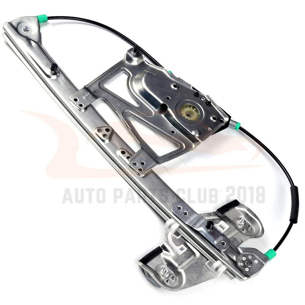 Power Window Regulator for Cadillac Deville (2000–2005) Front Left