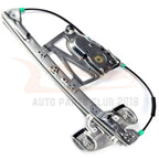 Power Window Regulator for Cadillac Deville (2000–2005) Front Left