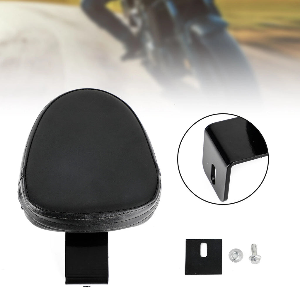 Driver Backrest Pad for Honda Rebel 300 500 (2017–2022) T9