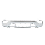 Chrome Front Bumper for Ford F-150 (2021–2023)