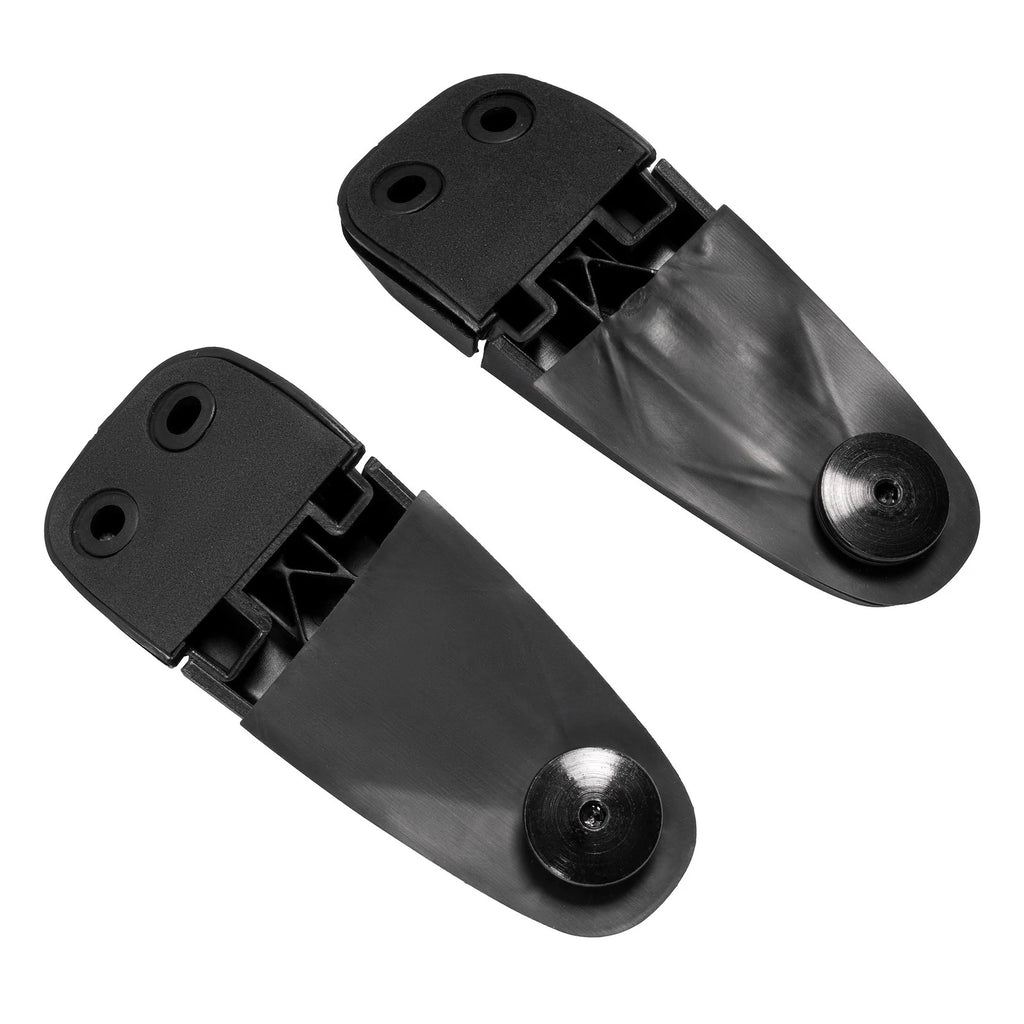 Rear Window Hinges for Jeep Grand Cherokee (1999–2004)