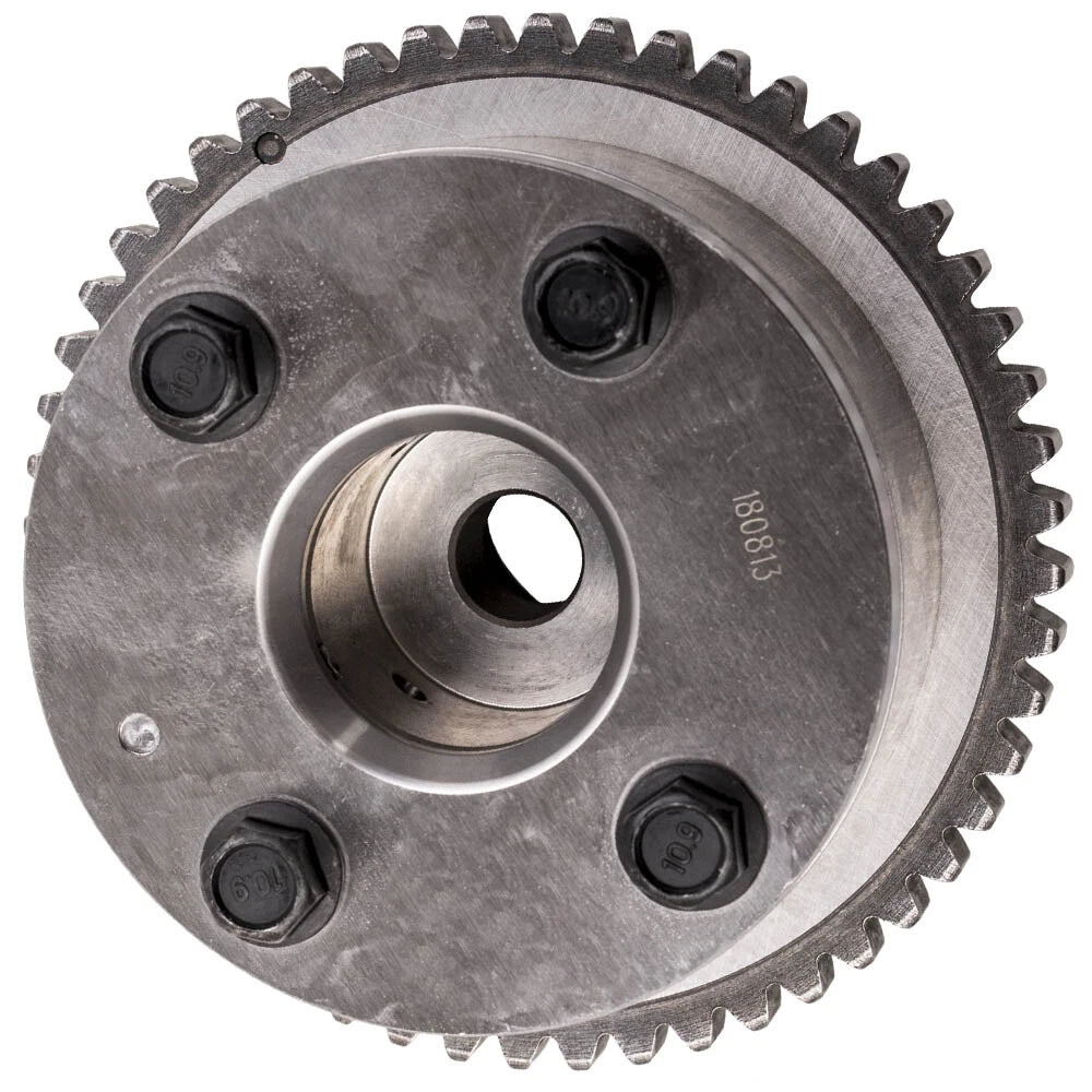 Pair Camshaft Cam Gear for Nissan Xterra (2005–2015) Infiniti FX35 (2003–2008) 130258J100