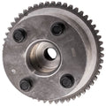 Pair Camshaft Cam Gear for Nissan Xterra (2005–2015) Infiniti FX35 (2003–2008) 130258J100