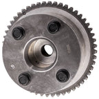 Pair Camshaft Cam Gear for Nissan Xterra (2005–2015) Infiniti FX35 (2003–2008) 130258J100