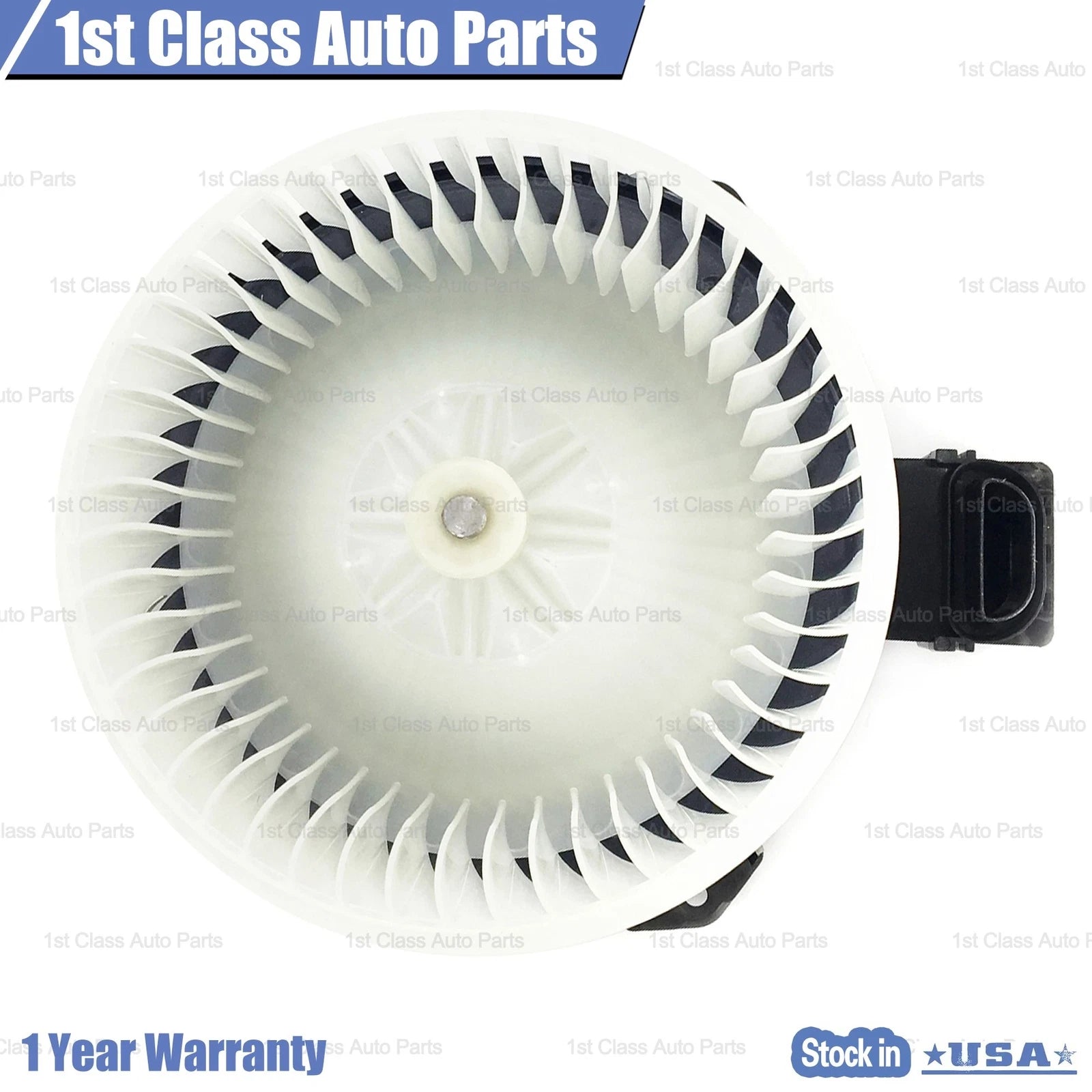 Heater Blower Motor for Toyota Corolla 