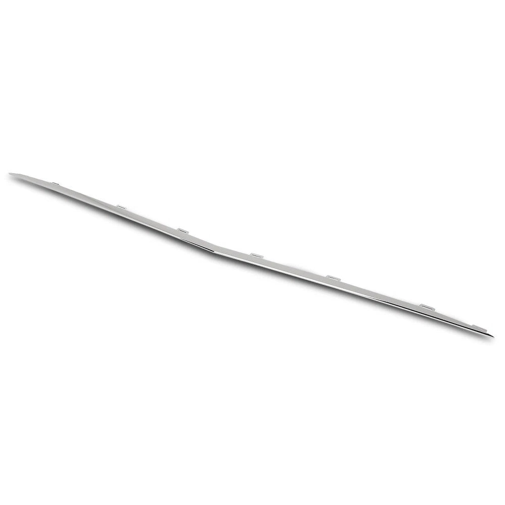 Front Bumper Cover Molding Trim for Mercedes Benz E Class W213 (2017–2020)