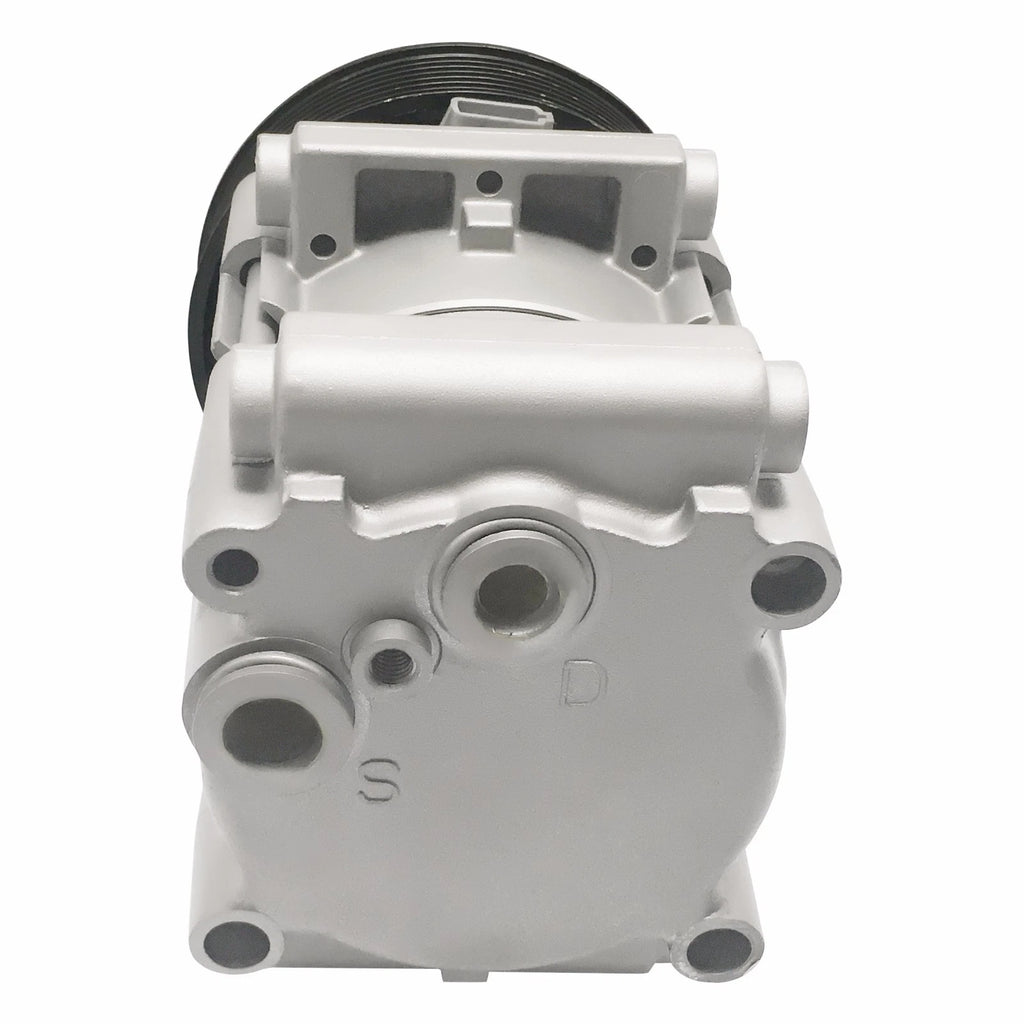 Air Compressor EG161 Replacement for Ford F250 F350 F450 F550 (2000–2003)