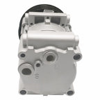 Air Compressor EG161 Replacement for Ford F250 F350 F450 F550 (2000–2003)