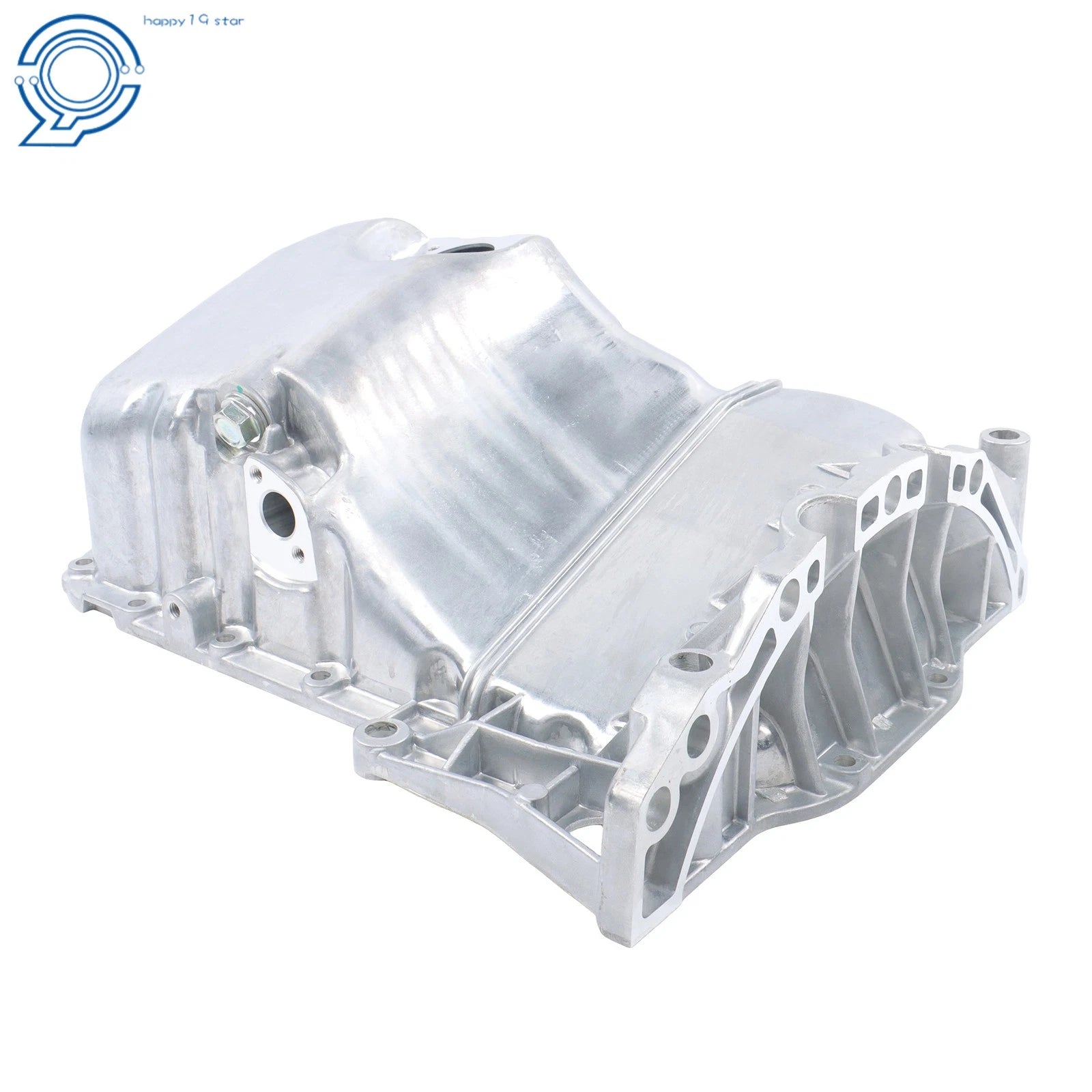 Engine Oil Pan for Audi A4, A4 Quattro, VW Passat (1997–2000)