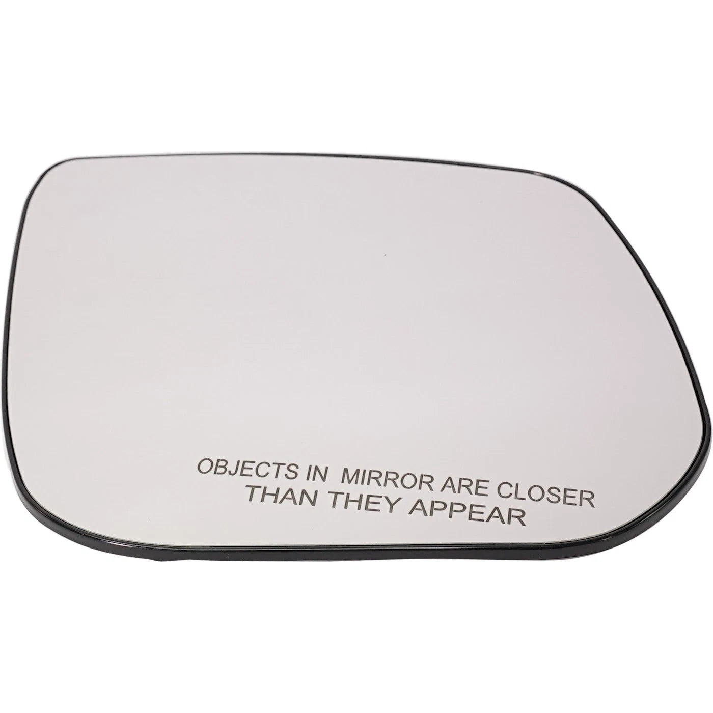 Set of 2 Mirror Glasses for Chevy GMC