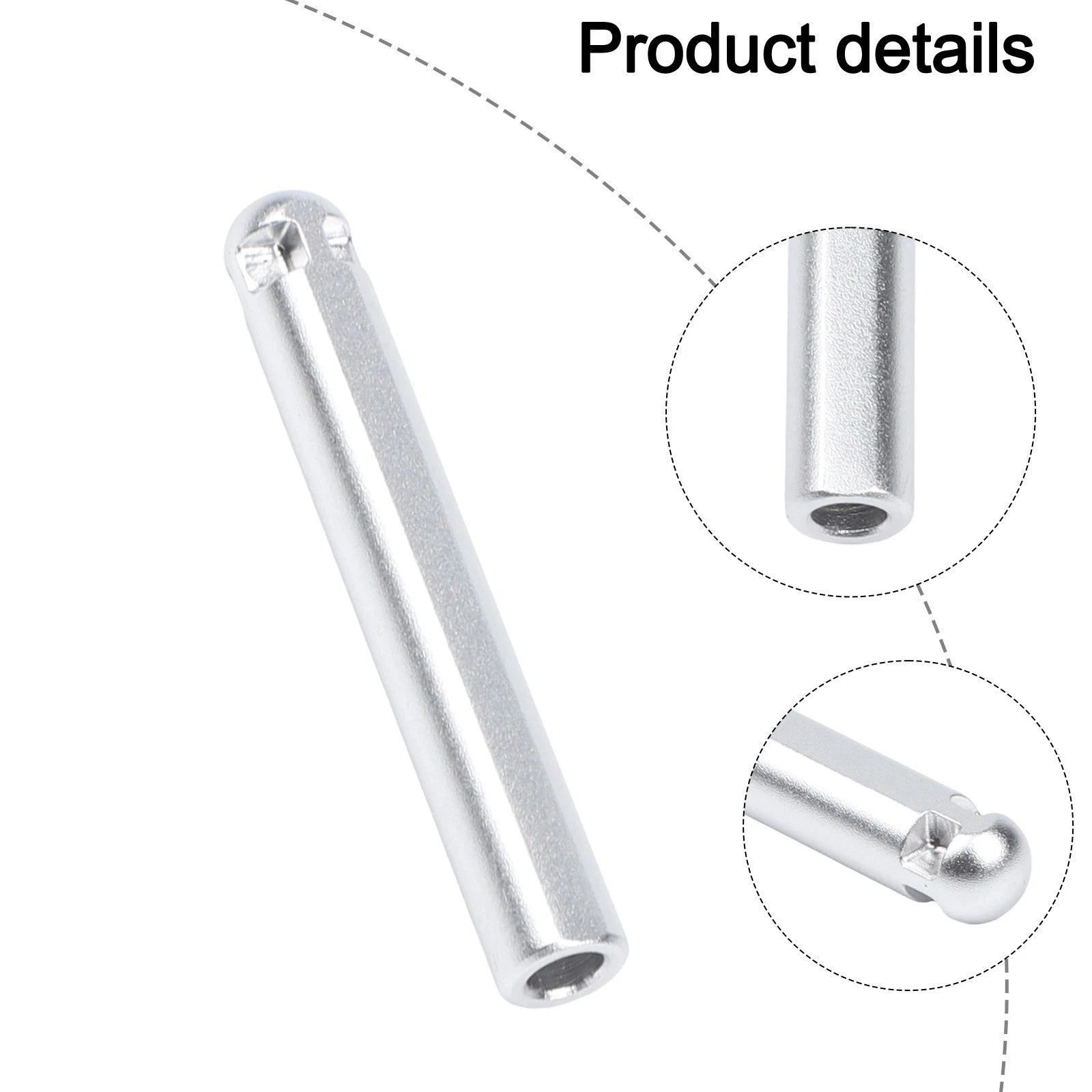 Shift Lever Joint Transmission Repair Plug-and-Play for V97W