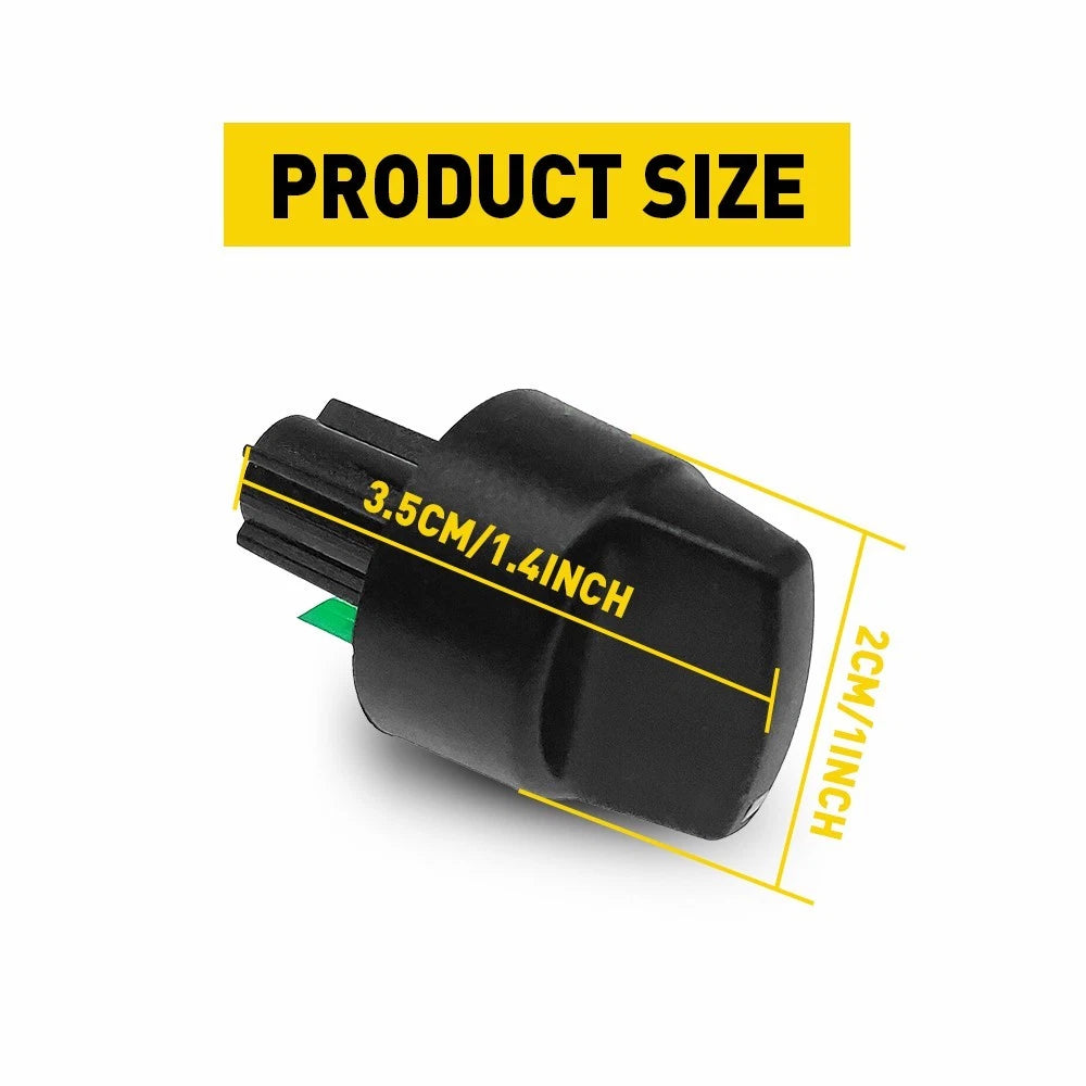 2X LED Headlight Bulbs for M5S EXV (Projector Specific)