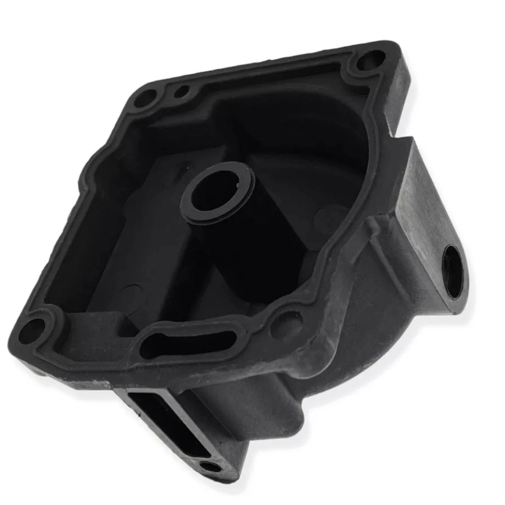 Carburetor Float Bowl Chamber for OMC Johnson Evinrude (433000, 0433000, 766418)