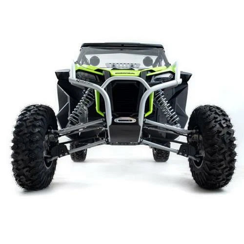 HMF Racing HD Defender Front Bumper Guard for Honda Talon 1000R 1000X (2019–2023)