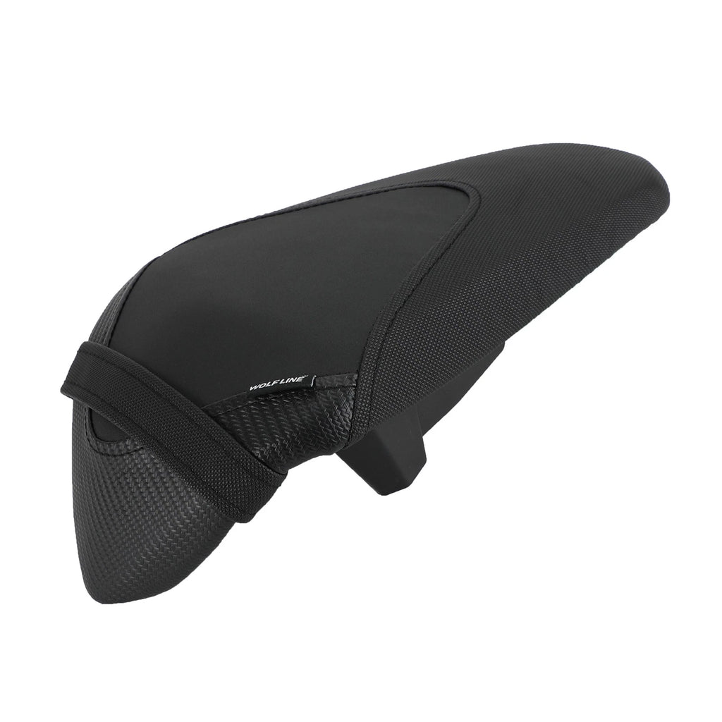 Rear Passenger Seat Cushion for Kawasaki Ninja Z400 (2018–2022)
