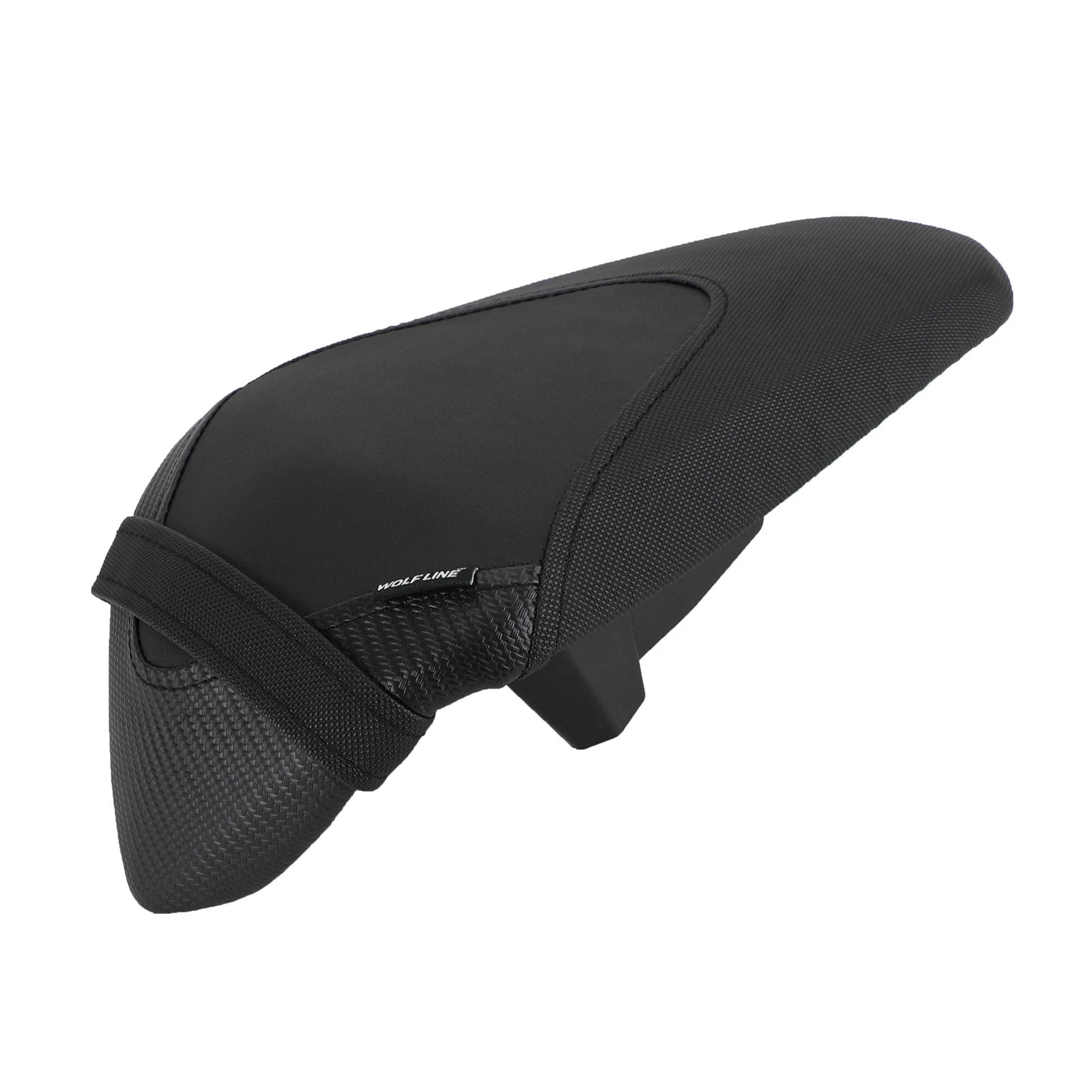 Rear Passenger Seat Cushion for Kawasaki Ninja Z400 (2018–2022)
