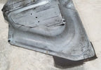 Gas Tank Heat Shield for Thunderbird Cougar (1989–1991)
