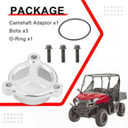 Camshaft Adaptor Bolts O-Ring for Polaris Magnum 425/500 (1995–2003)