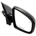 Heated Passenger Right Side Mirror for Nissan Pathfinder (2013–2017)