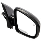 Heated Passenger Right Side Mirror for Nissan Pathfinder (2013–2017)
