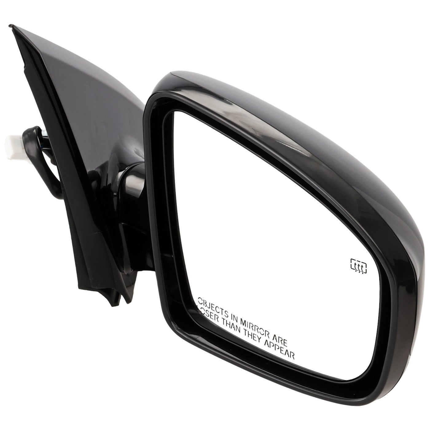 Heated Passenger Right Side Mirror for Nissan Pathfinder (2013–2017)